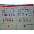 Unite Power Diesel Generator Set Synchronisation Panel